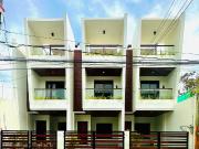 FOR SALE! 9.8M Brand New 3 Storey Townhouse in Las Pinas AP