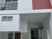 FOR SALE! 9M Townhouse with 4Bedrooms in West Paranaque Ap