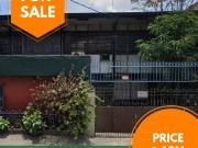 For sale A. Bonifacio Avenue Quezon City house and lot
