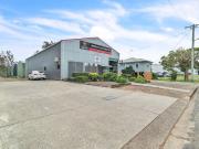 For Sale â Industrial Shed with Vacant Possession