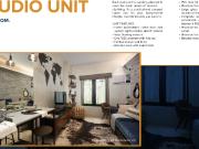 For Sale: A Studio Unit at The Median near Cebu I.T....