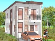 FOR SALE: Affordable 2 Storey 3BR House in Cresta Verde...