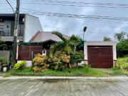 FOR SALE AFFORDABLE BUNGALOW PROJECT HOME IN ANGELES...