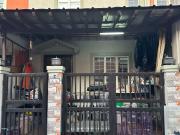 FOR SALE: Affordable Home in Lessandra Heights, Bacoor City