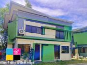 For Sale Affordable House in Eastland Liloan Cebu