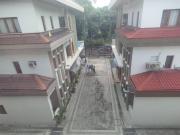 FOR SALE — Affordable New Manila Detached Townhouse 4BR...