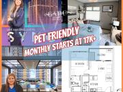 For Sale Affordable Pre Selling Spacious 1BR Condo with...