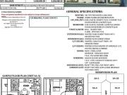 FOR SALE Affordable Pre selling Townhomes with 3...