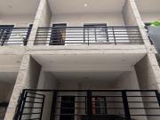 For Sale Affordable Townhouse in Mercedes Village Pasig...