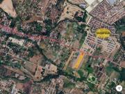 FOR SALE AGRICULTURAL FARM LOT IN PORAC PAMPANGA