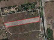 FOR SALE Agricultural Raw Land in San Fernando, Pampanga...