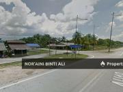 For Sale Agriculture Land‼️ GM1575, Lot 1760, Mukim...