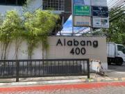 FOR SALE: ALABANG 400 Well Maintained and Ready for...