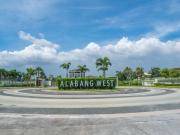 For Sale! Alabang West 571 sqm Residential Lot Facing...