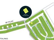 For Sale Alabang West Clean Title 313sqm Inner Lot in...