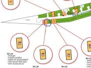 For Sale Alabang West lot 349 sqm Beside Tennis Court...