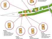 For Sale Alabang West lot 374 sqm Beside Tennis Court...