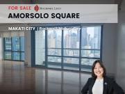 FOR SALE: Amorsolo Square East, 2 Bedroom Rockwell,...