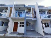 For Sale! Amparo Village Townhouse near Quirino Highway...