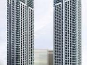 For Sale and For Lease 3BR in TWO ROXAS TRIANGLE, MAKATI