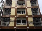 FOR SALE AND FOR RENT: 5 STOREY BUILDING WITH 16 UNITS...