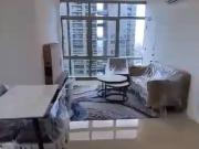 FOR SALE AND LEASE 1 BEDROOM IN WEST GALLERY PLACE BGC