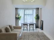 For Sale 2 Bedroom Unit in Grand Hyatt Residences BGC