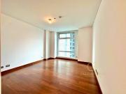 Two Roxas Triangle 3BR Condo Unit For Lease Semi...