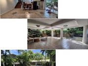 For Sale and Lease House and Lot in Urdaneta Village Makati