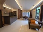 For Sale and Lease: New Manila Townhouse BSLQC ET