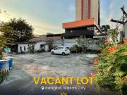 For Sale – Vacant Lot in Makati Mixed Use, Prime Location