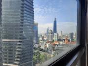 For Sale and Rent Binjai On The Park @ KLCC. Daily buggy...