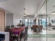 FOR SALE AND RENT! Fully Furnished 3BR Unit in Viento at...