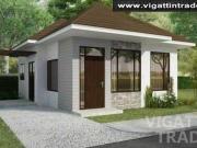 For Sale Angela Single Detached House