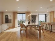 Apartamento T1 c/ 113 m2 suíte c/ 18 m2 | Box fechada 1...