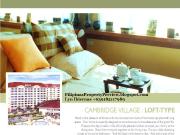 FOR SALE: Apartment / Condo / Townhouse Abra