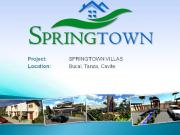 FOR SALE: Apartment / Condo / Townhouse Cavite