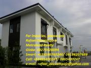 FOR SALE: Apartment / Condo / Townhouse Cavite >Bacoor