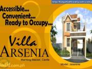 FOR SALE: Apartment / Condo / Townhouse Cavite >Bacoor