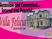 FOR SALE: Apartment / Condo / Townhouse Cavite >Bacoor