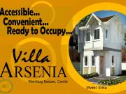 FOR SALE: Apartment / Condo / Townhouse Cavite >Bacoor