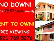 FOR SALE: Apartment / Condo / Townhouse Cavite >Imus