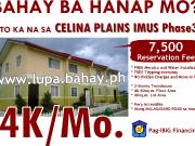 FOR SALE: Apartment / Condo / Townhouse Cavite >Imus