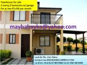 FOR SALE: Apartment / Condo / Townhouse Cavite >Imus