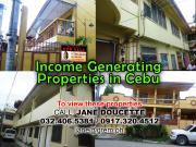 FOR SALE: Apartment / Condo / Townhouse Cebu >Cebu City