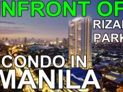 FOR SALE: Apartment / Condo / Townhouse Manila...