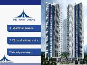 FOR SALE: Apartment / Condo / Townhouse Manila...