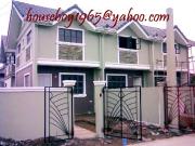 FOR SALE: Apartment / Condo / Townhouse Manila...