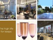 FOR SALE: Apartment / Condo / Townhouse Manila...