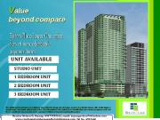 FOR SALE: Apartment / Condo / Townhouse Manila...